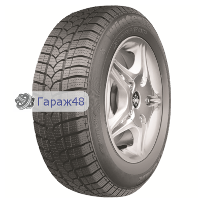Tigar Winter 185/55 R15 82T